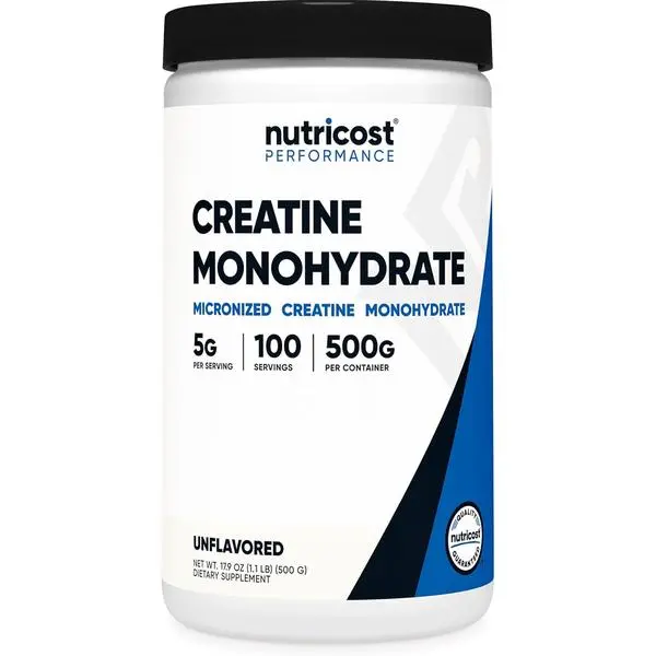Creatine Monohydrate Micronize - Creatine Monohydrate Powder review and price