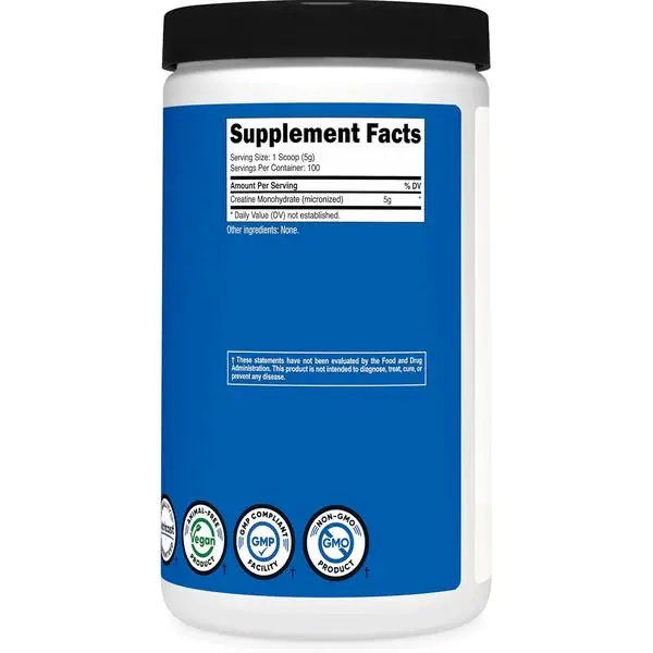 Creatine Monohydrate Micronize - Creatine Monohydrate Powder review and price