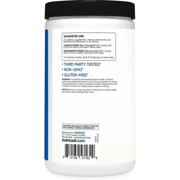 Creatine Monohydrate Micronize - Creatine Monohydrate Powder review and price
