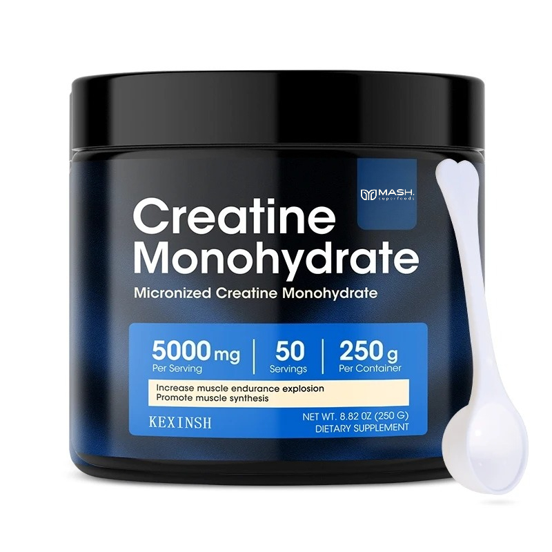 Kexinsh Creatine Monohydrate P - Creatine Monohydrate Powder review and price