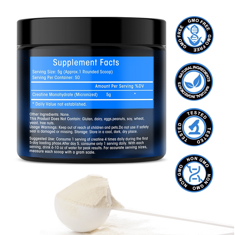 Kexinsh Creatine Monohydrate P - Creatine Monohydrate Powder review and price