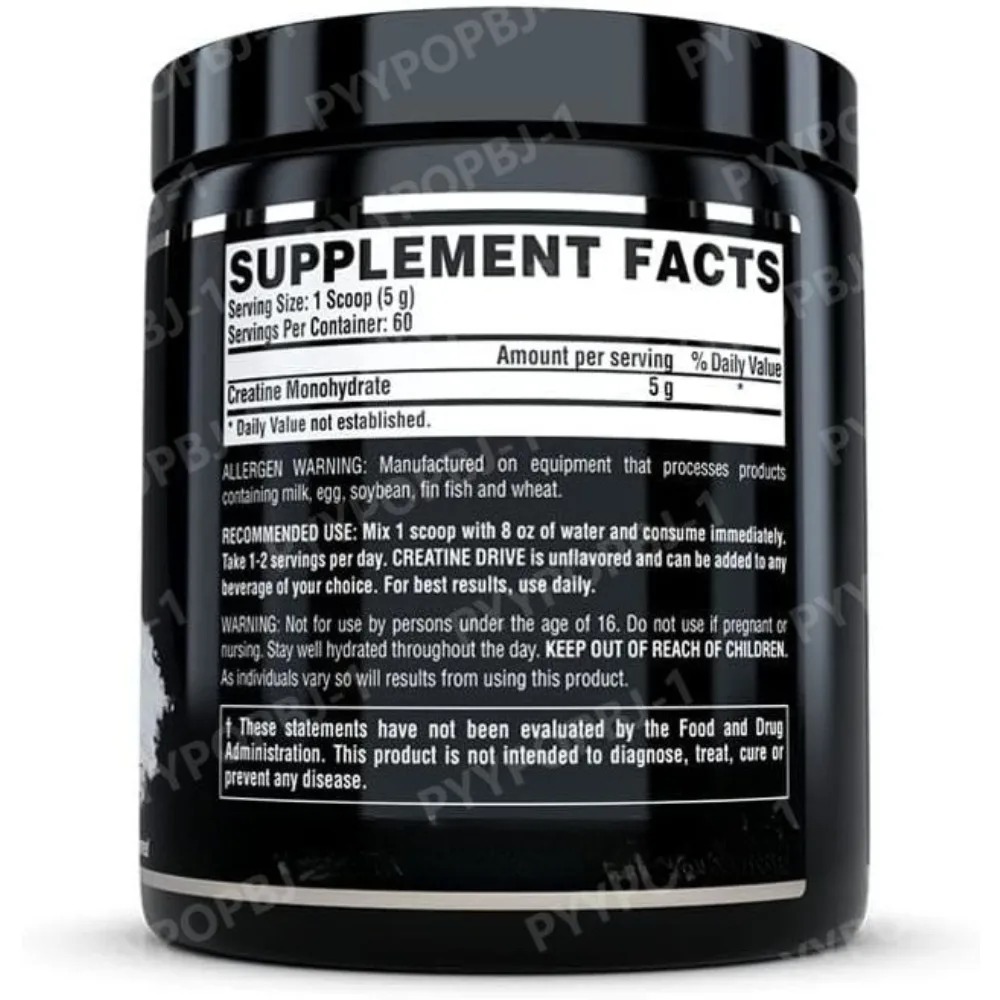 Micronized Creatine Monohydrat - Creatine Monohydrate Powder review and price