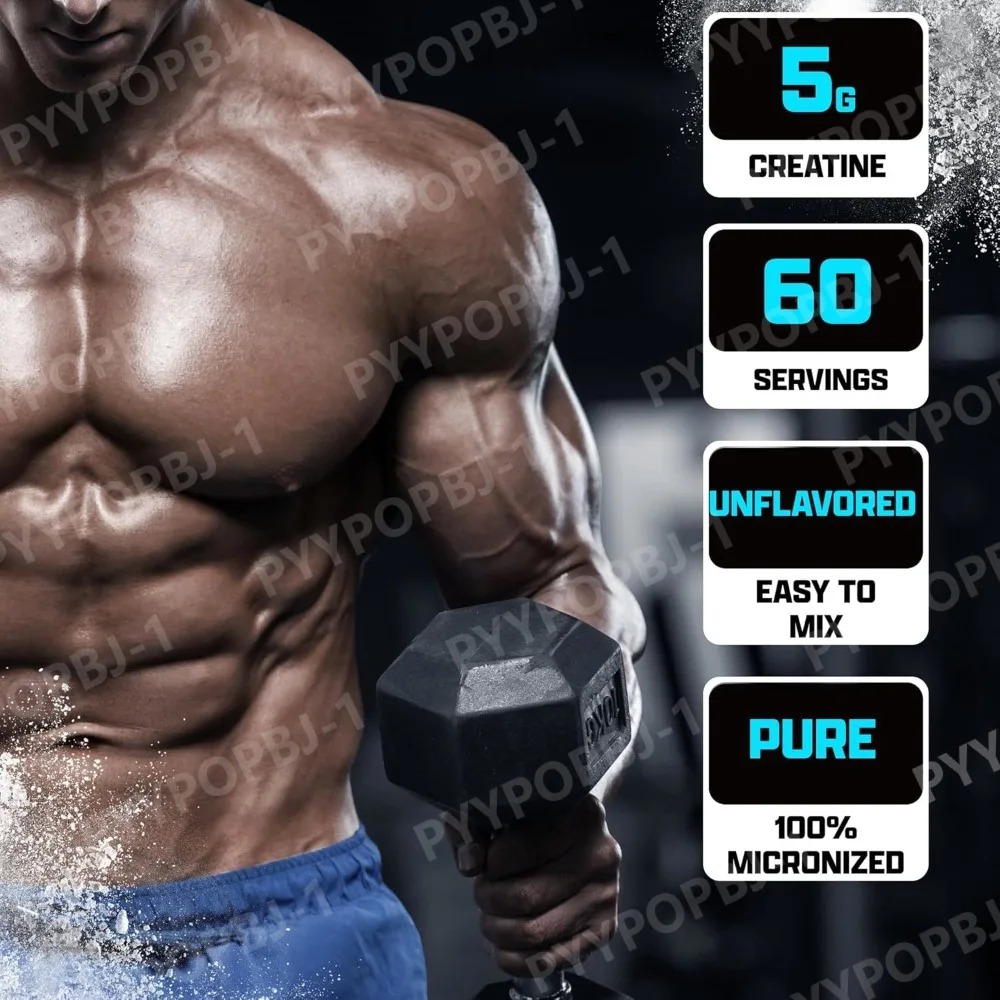 Micronized Creatine Monohydrat - Creatine Monohydrate Powder review and price