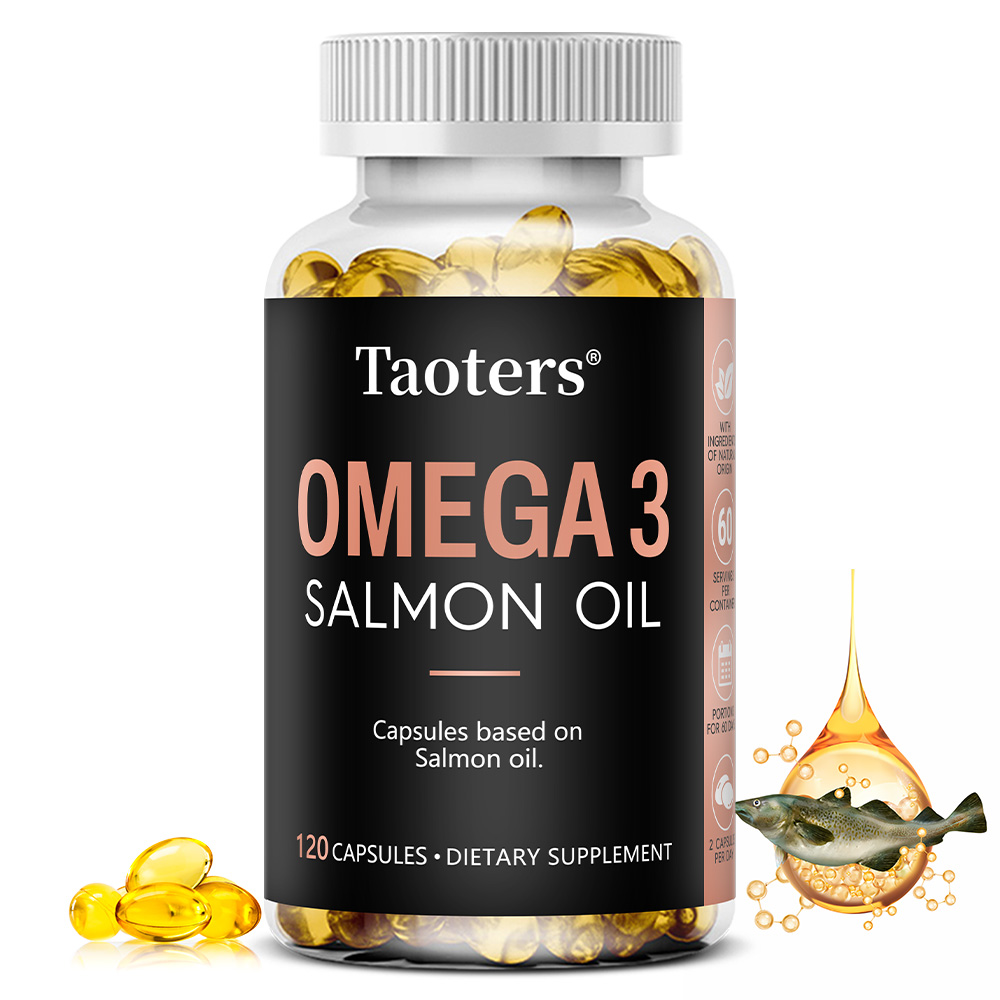 High-Potency Omega 3 Fish Oil  - Omega 3 Fish Oil review and price