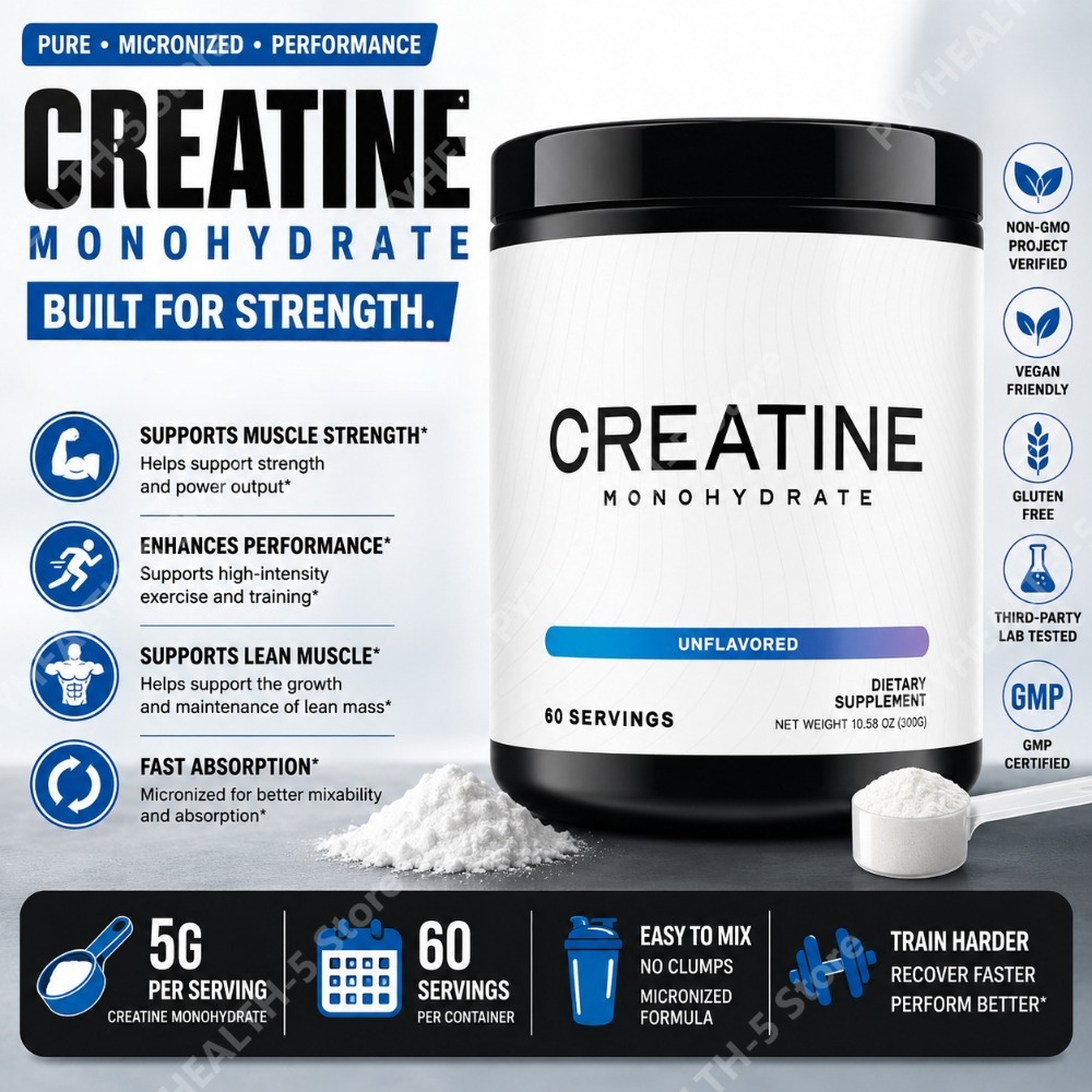 Creatine Monohydrate Powder 50 - Creatine Monohydrate Powder review and price