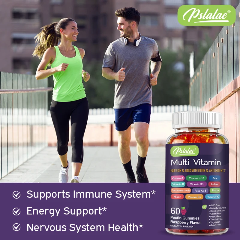 Multivitamin Gummies - with Vi - Zinc Supplement 50Mg review and price