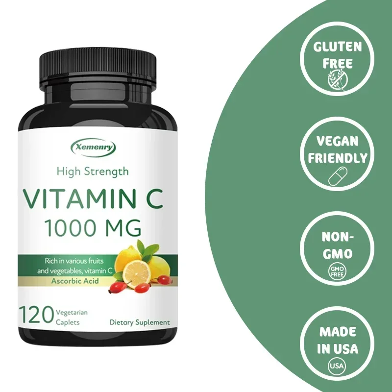 Vitamin C Capsules - Boost Imm - Zinc Supplement 50Mg review and price