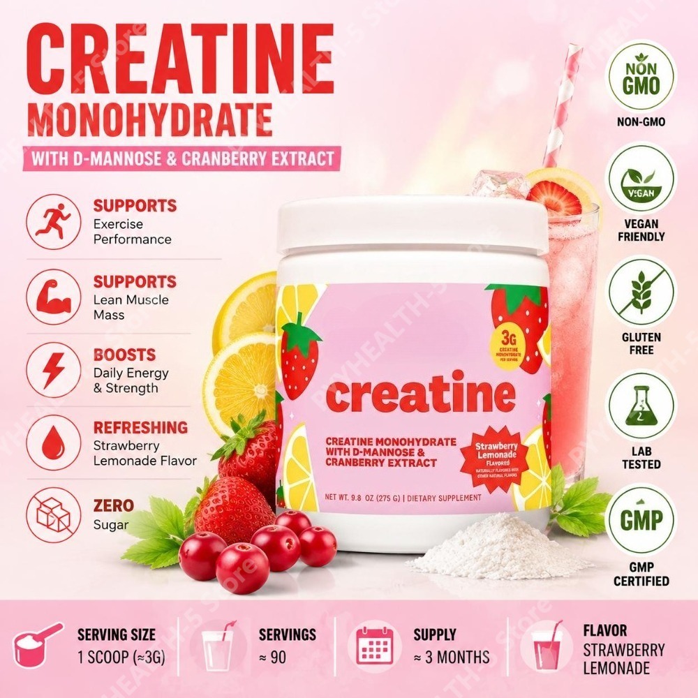 Creatine Monohydrate Powder Su - Creatine Monohydrate Powder review and price
