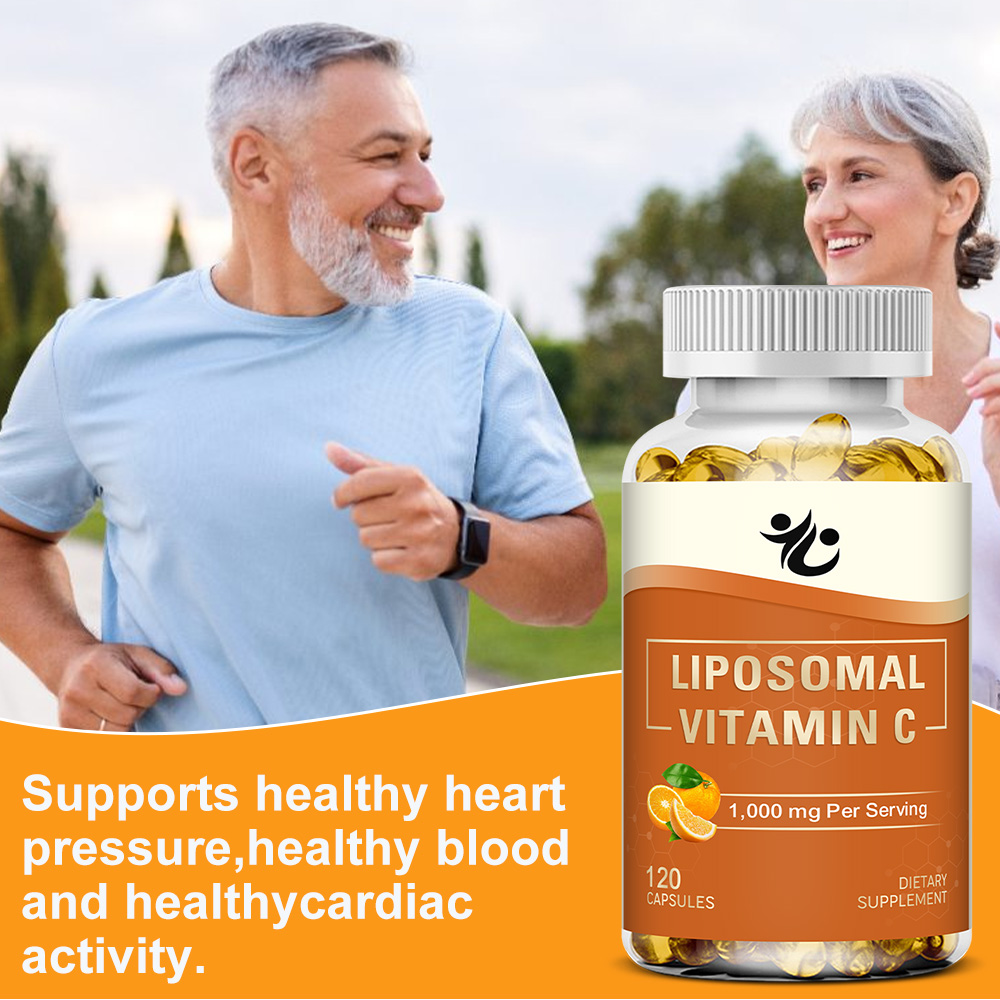 Liposomal Vitamin C 1000mg Cap - Zinc Supplement 50Mg review and price