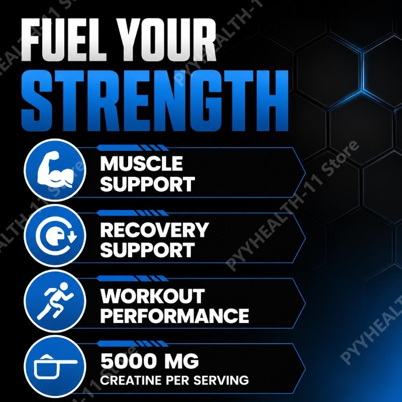 Creatine Monohydrate Powder fo - Creatine Monohydrate Powder review and price