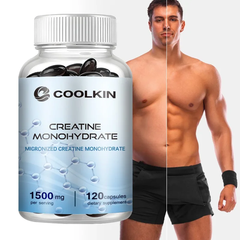 Creatine Monohydrate Powder Cr - Creatine Monohydrate Powder review and price