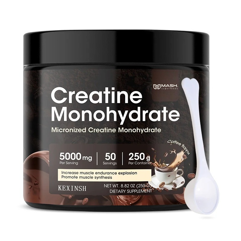 Kexinsh Creatine Powder Creati - Creatine Monohydrate Powder review and price