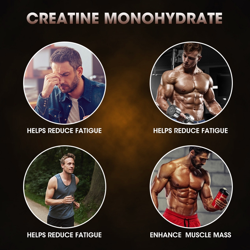 Kexinsh Creatine Powder Creati - Creatine Monohydrate Powder review and price