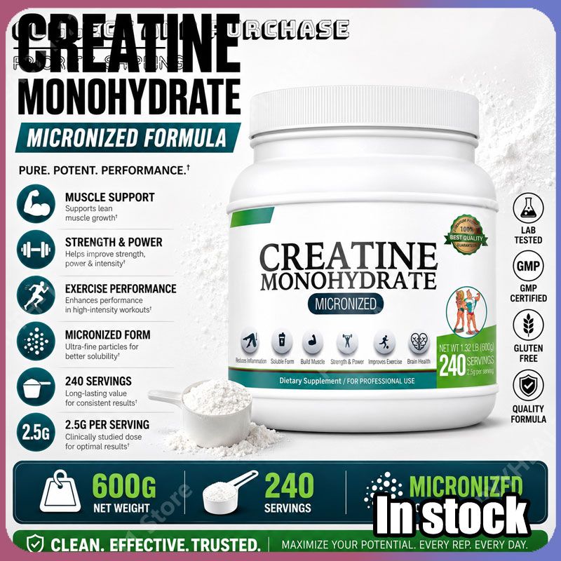 Creatine Monohydrate Powder Su - Creatine Monohydrate Powder review and price