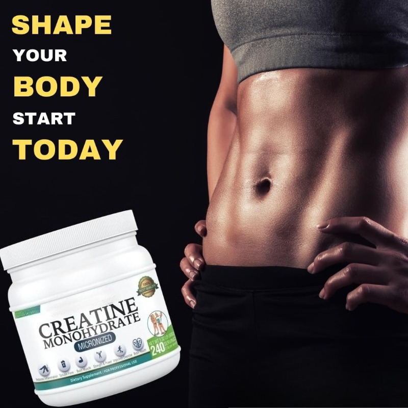 Creatine Monohydrate Powder Su - Creatine Monohydrate Powder review and price
