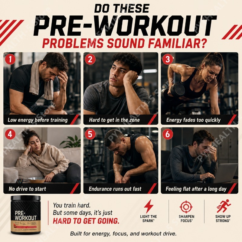Pre Workout Powder with Creati - Creatine Monohydrate Powder review and price