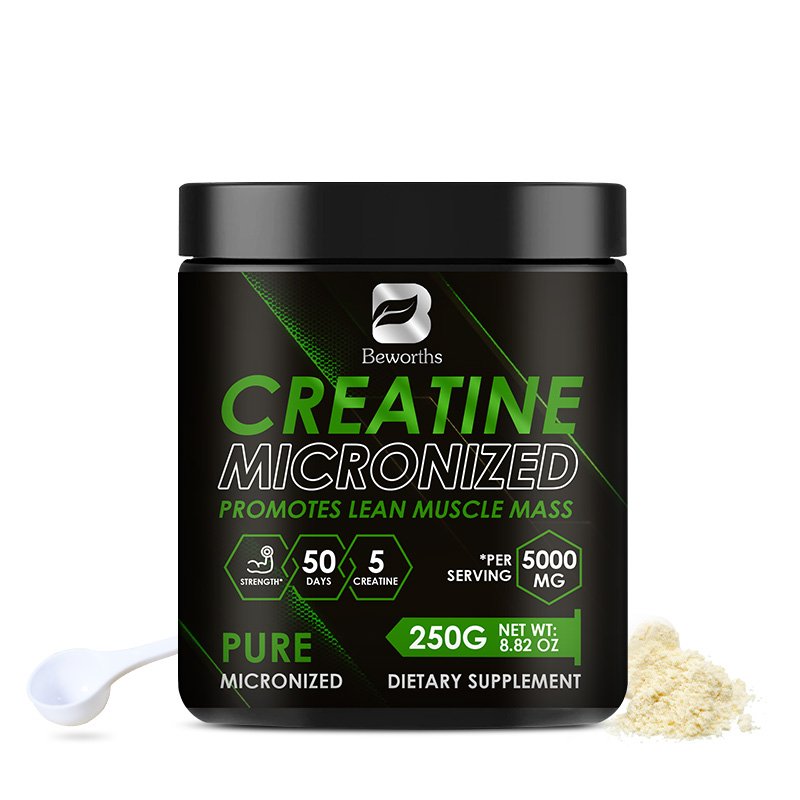 Beworths Creatine Monohydrate  - Creatine Monohydrate Powder review and price
