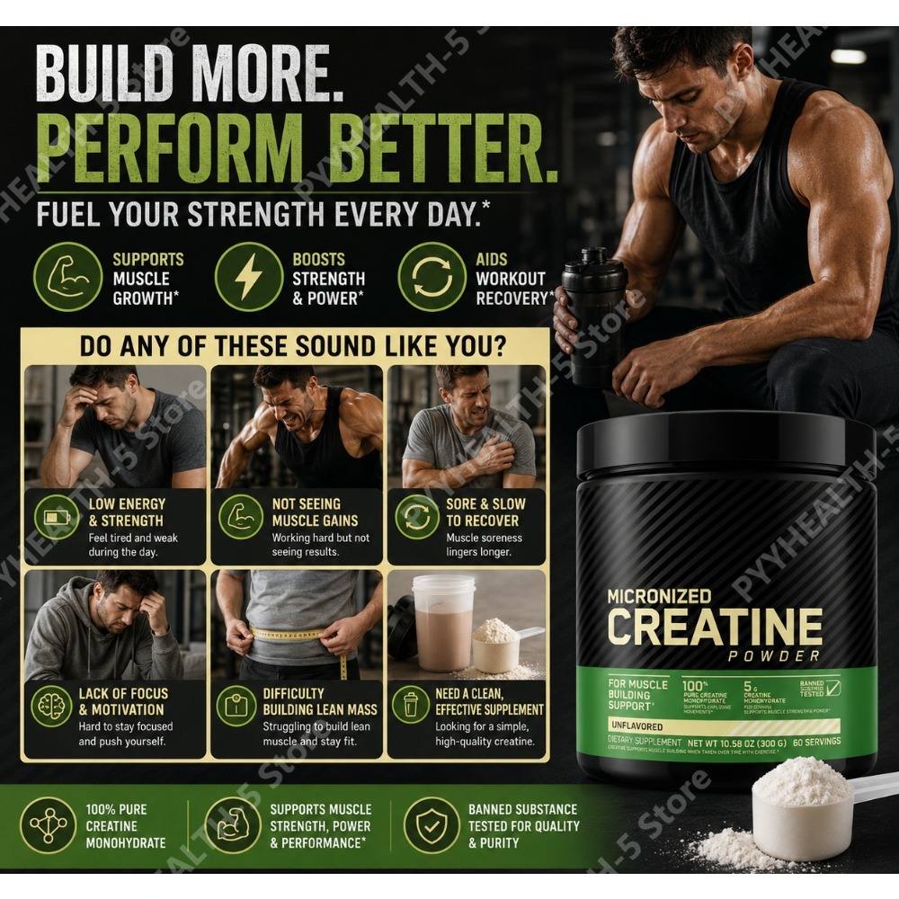 Creatine Monohydrate Powder Un - Creatine Monohydrate Powder review and price