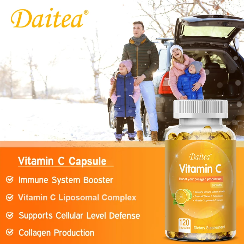 Vitamin C 2000 Mg Capsules Sup - Zinc Supplement 50Mg review and price